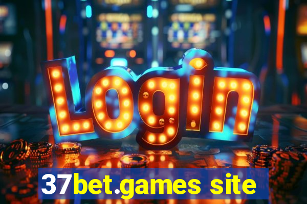 37bet.games site